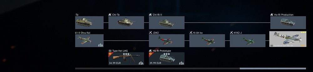 Spitfire OP