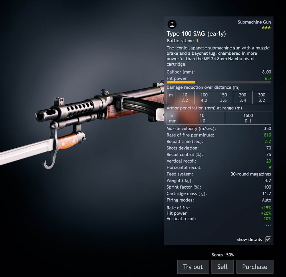 Type 100