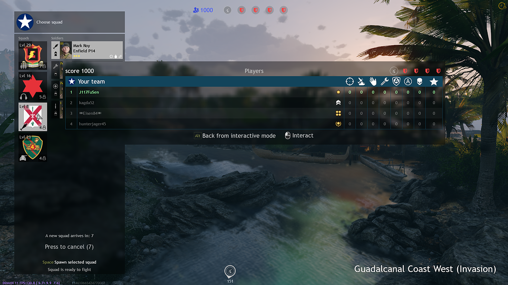 Enlisted Screenshot 2022.10.20 - 16.13.35.15