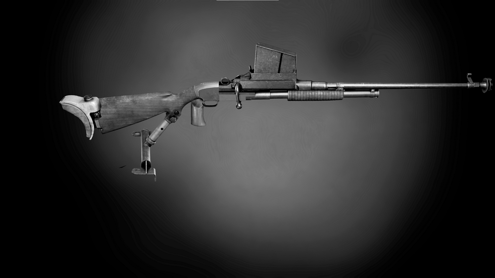 WB-2024 (FNFAL)