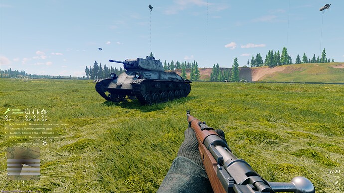 Это тебе не Т-50 что ли