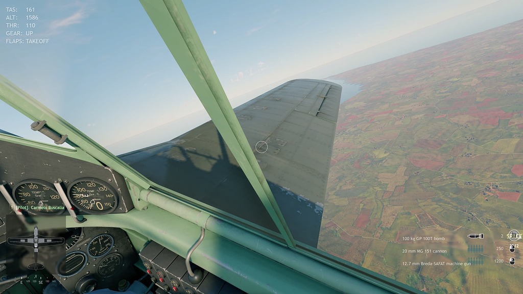 Advice requested on graphics settings - Mess Room - Enlisted