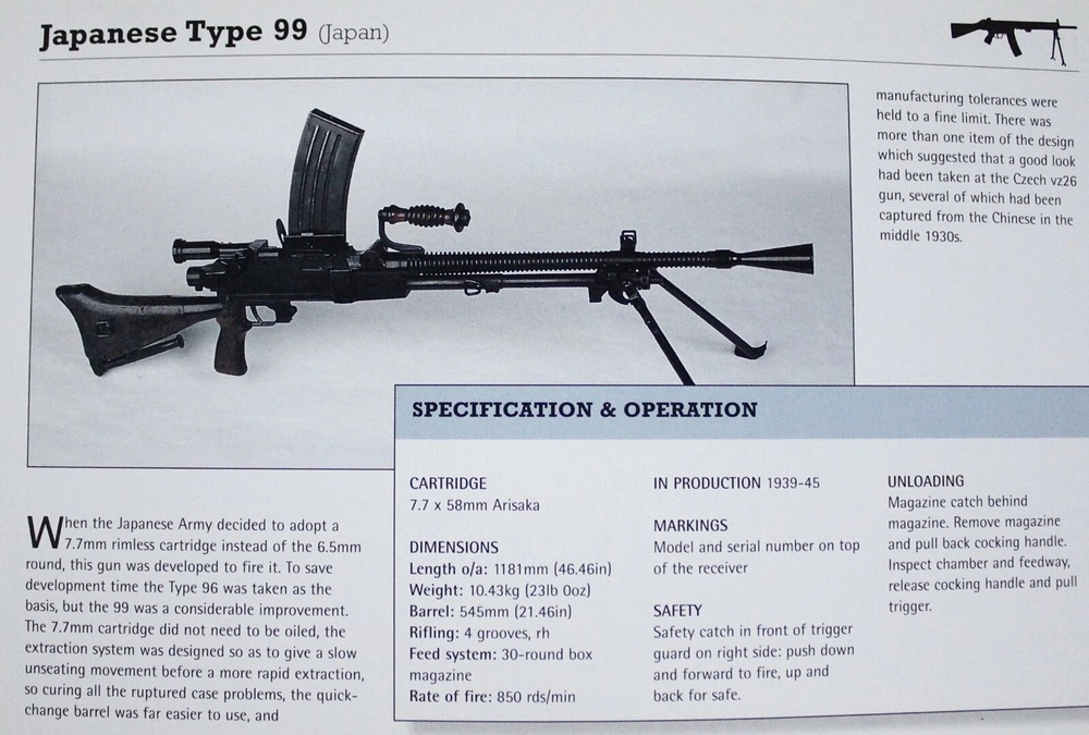 Type 991