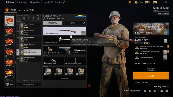 Enlisted Screenshot 2021.09.27 - 13.06.56.79