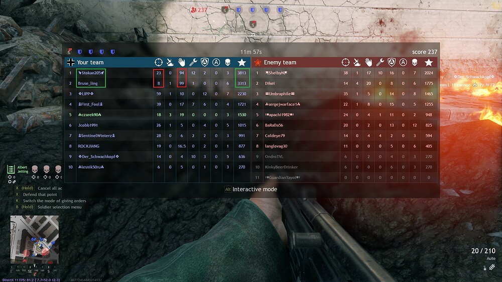 event - medic exploiters 3