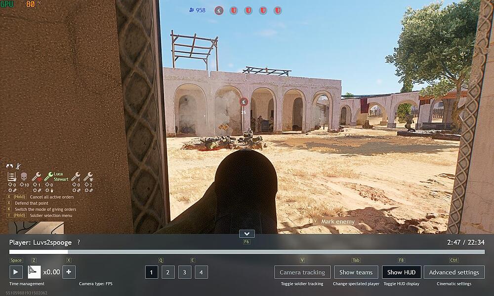 Shotgun explosion pack kill 2