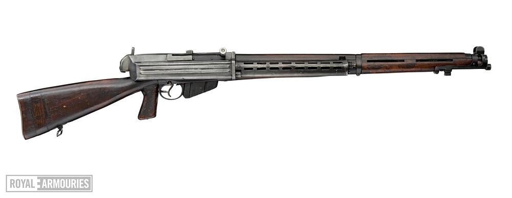 Charlton SMLE
