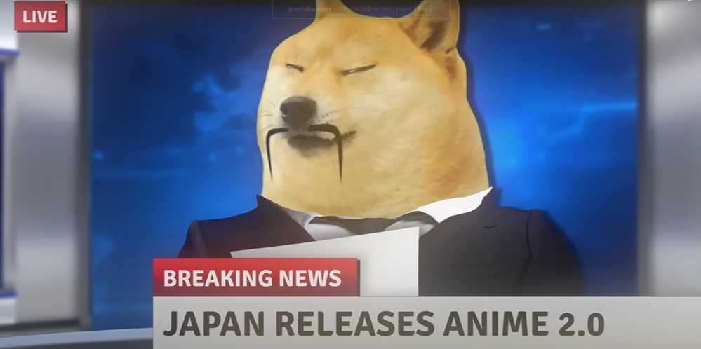 Anime 20