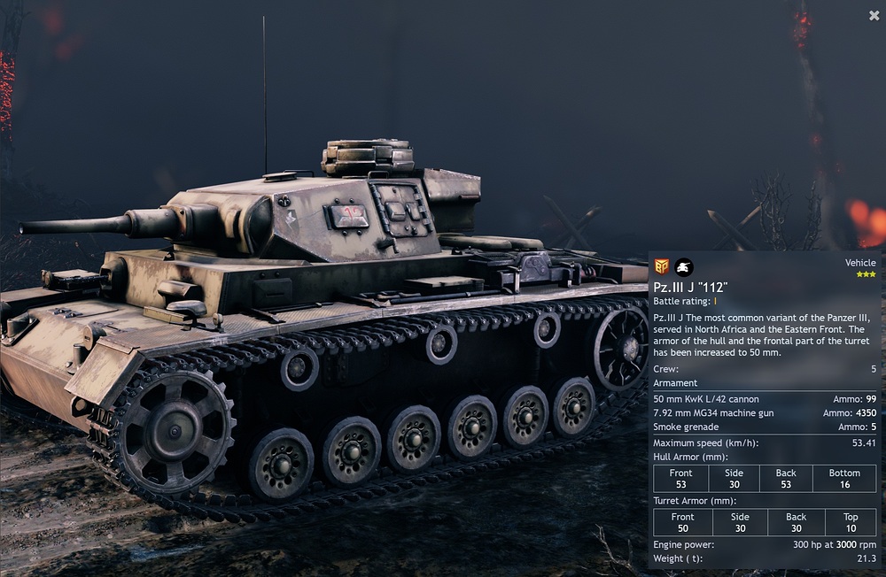 J variant stats