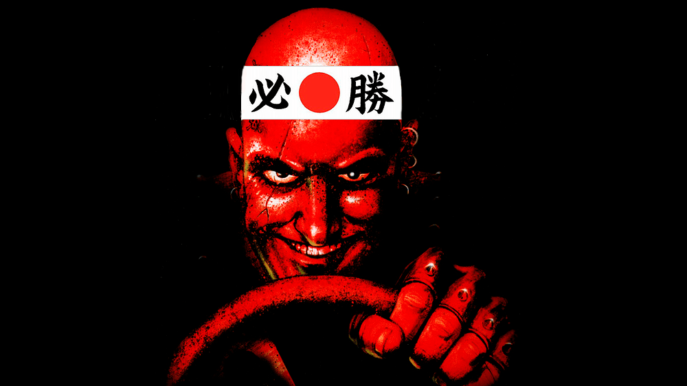 carmageddon
