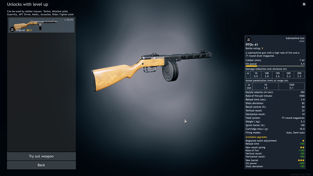 PPSh-41