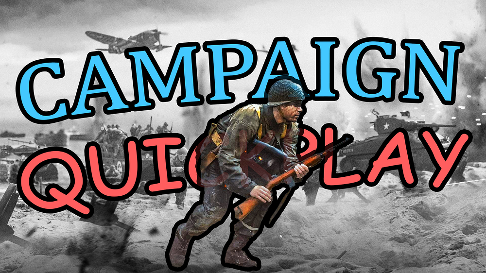 Campaign Quickplay