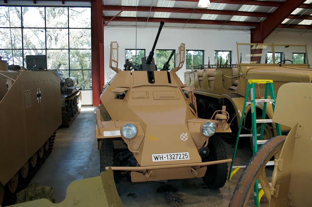 SdKfz222