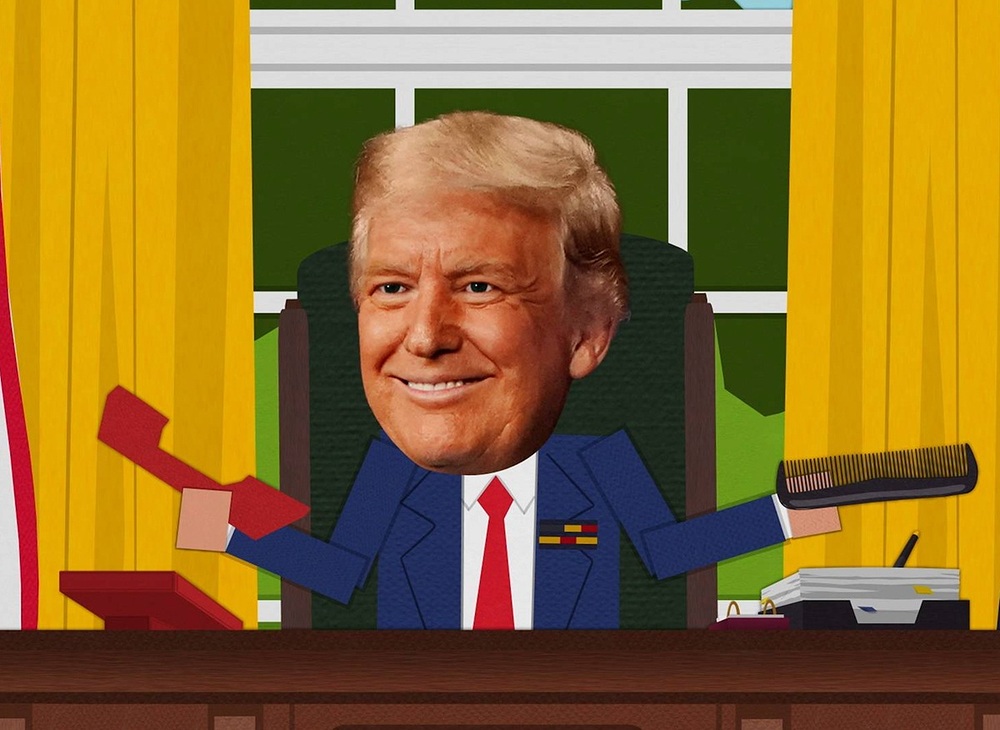 trump-south-park