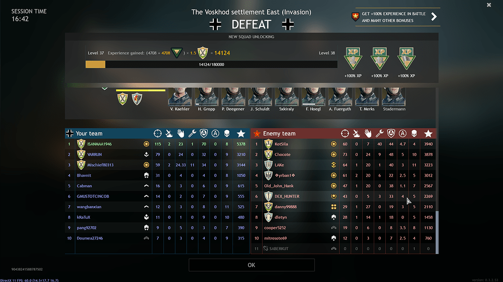 basic axis experience7