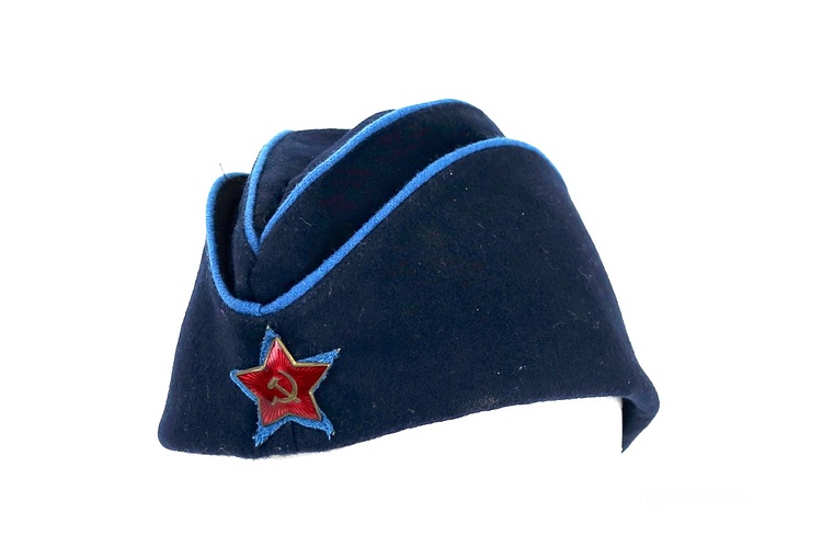 pilotka-airforce-officer