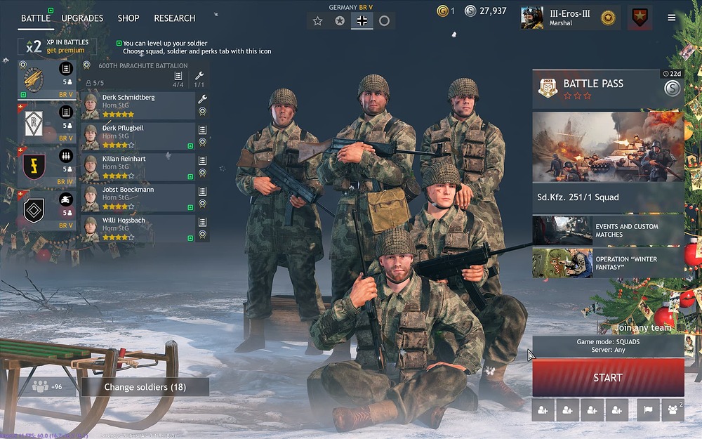 Enlisted Screenshot 2024.01.02 - 15.45.18.32