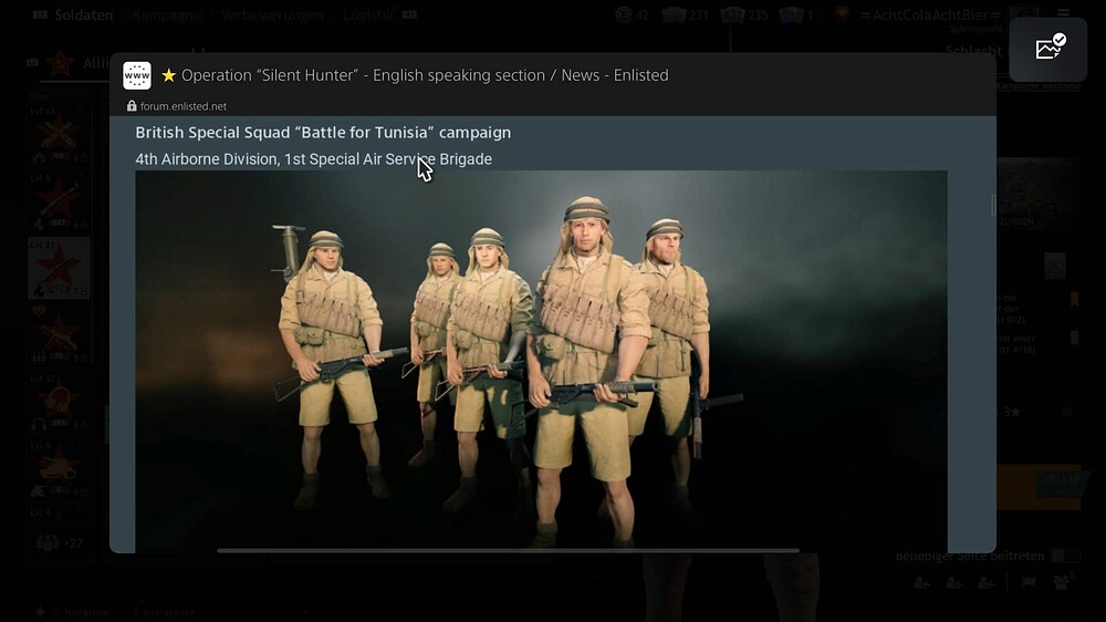 Event Squad 2