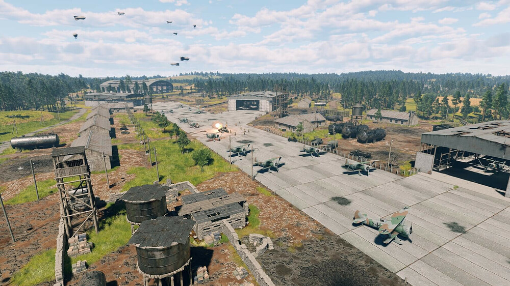 Airfield0