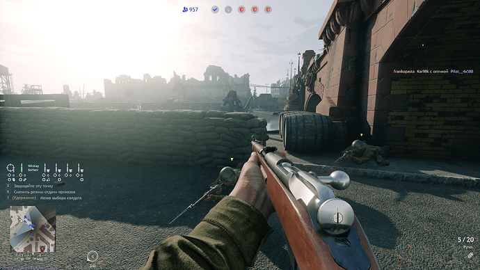 Enlisted Screenshot 2022.03.10 - 23.15.59.35