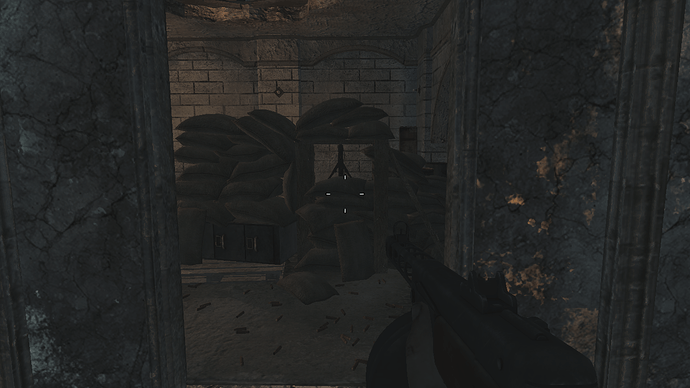 Call Of Duty - World At War Screenshot 2022.01.01 - 21.09.06.37