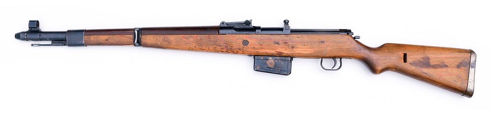 Gewehr 41