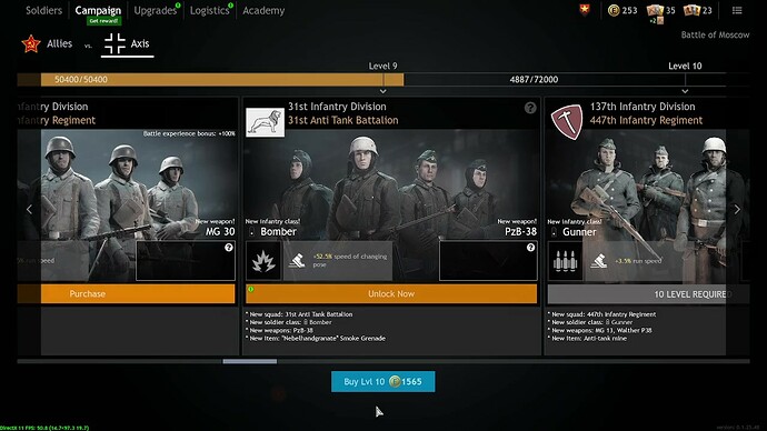 enlisted german_Moment