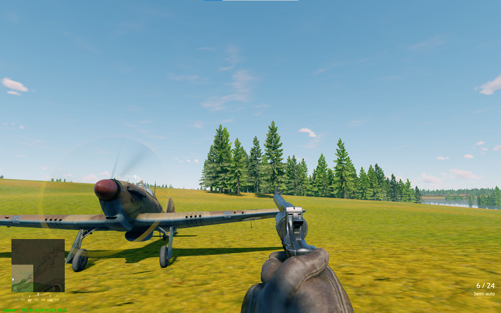 Success!