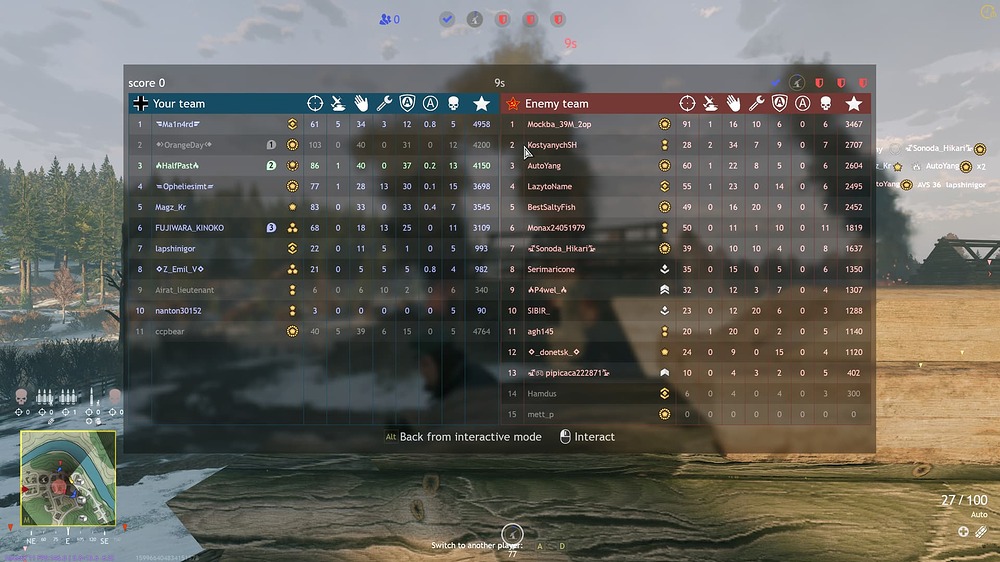 Enlisted Screenshot 2023.02.20 - 00.20.56.90