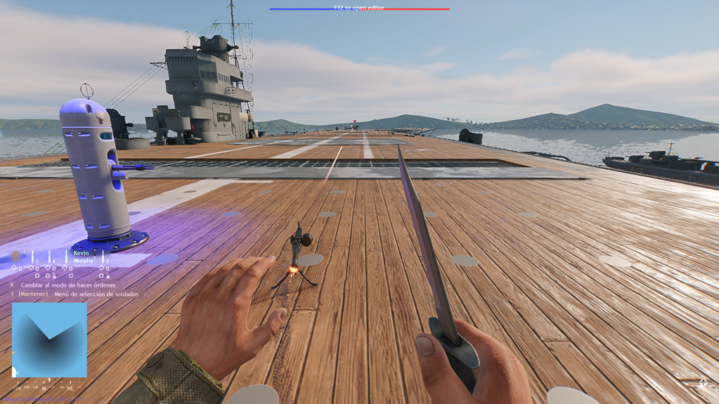 Some questions about the Auto Turret and other stuff - Game Mods - Enlisted