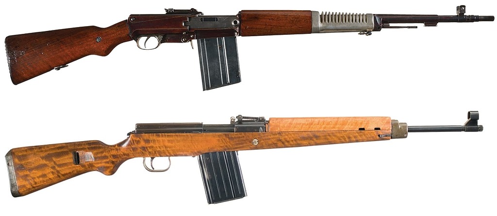 Please fix the mistakes of G43 DFE and Gerät 03 - Suggestions - Enlisted