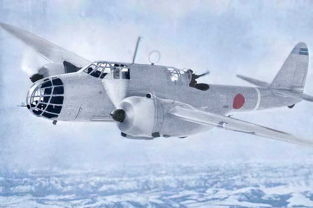 Ki-48-II Otsu