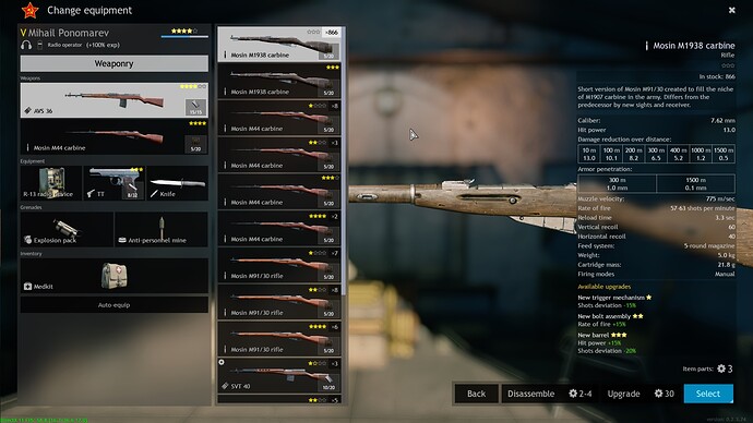 mosin