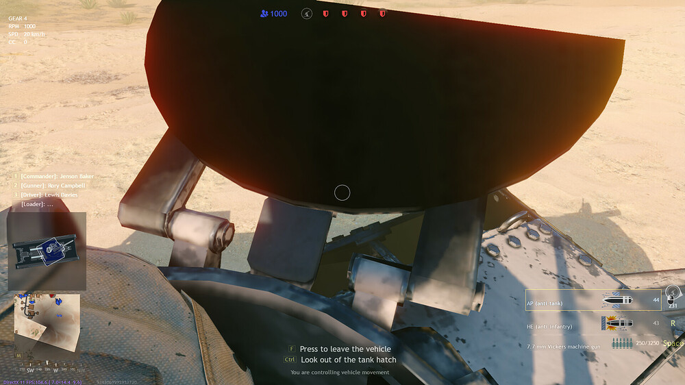 Enlisted Screenshot 2022.01.09 - 21.32.08.79