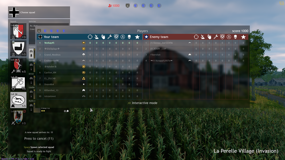 Enlisted Screenshot 2022.07.30 - 23.59.18.95