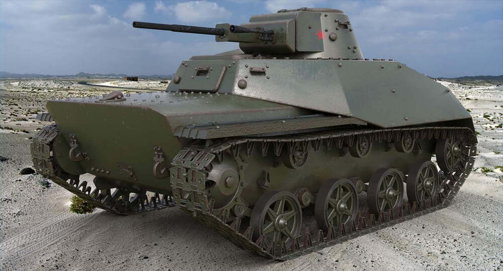 tank-t-40-soviet-mental-ray-01