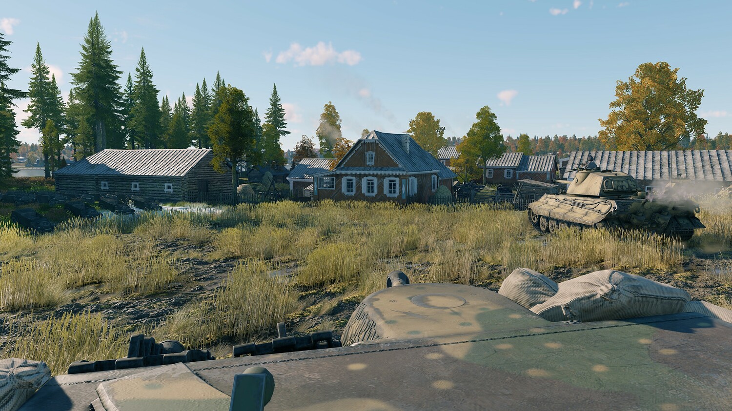 Mods Review Thread - Game Mods - Enlisted