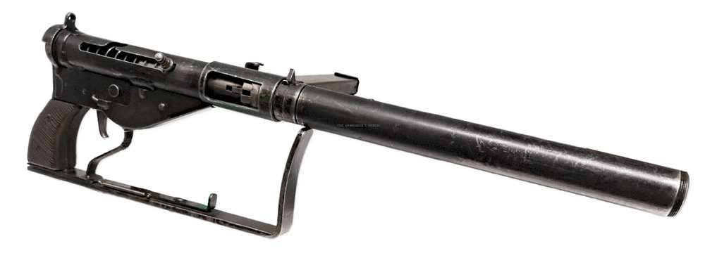 Sten MK4A S