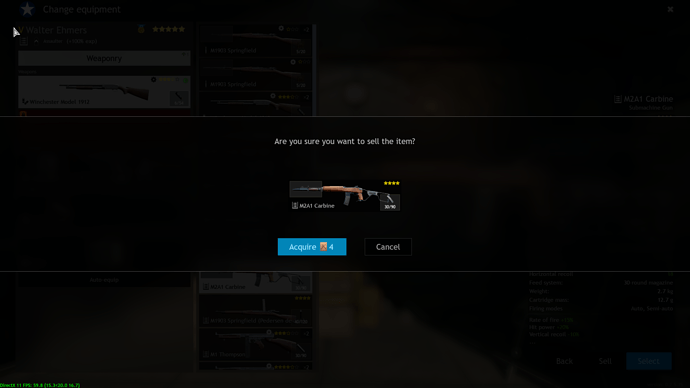 would you sell it 2