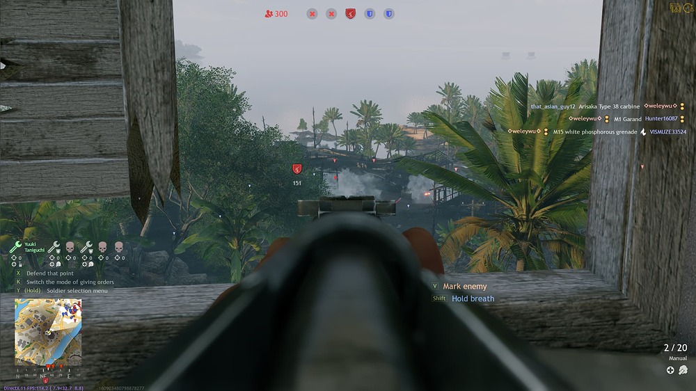 WP not so bad lol