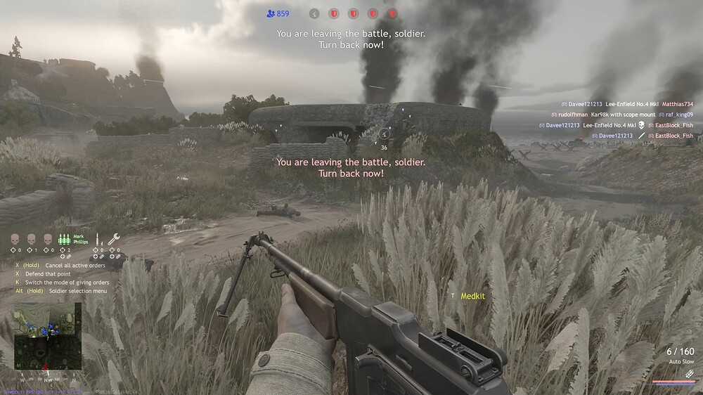 D-Day