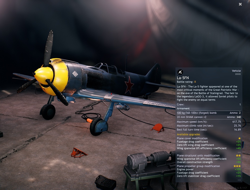 La 5FN