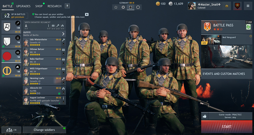 interesting glitch
