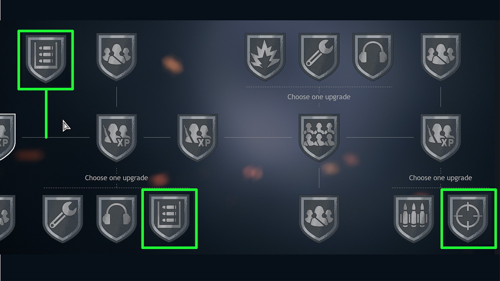 enlisted suggestion 4