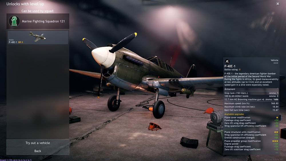 P-40E-1