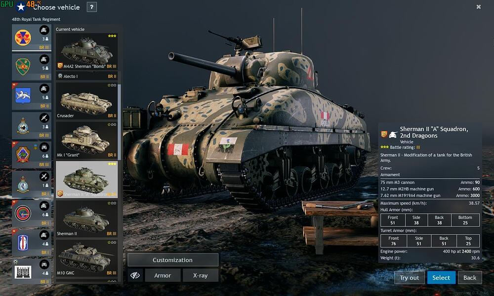 Another Sherman