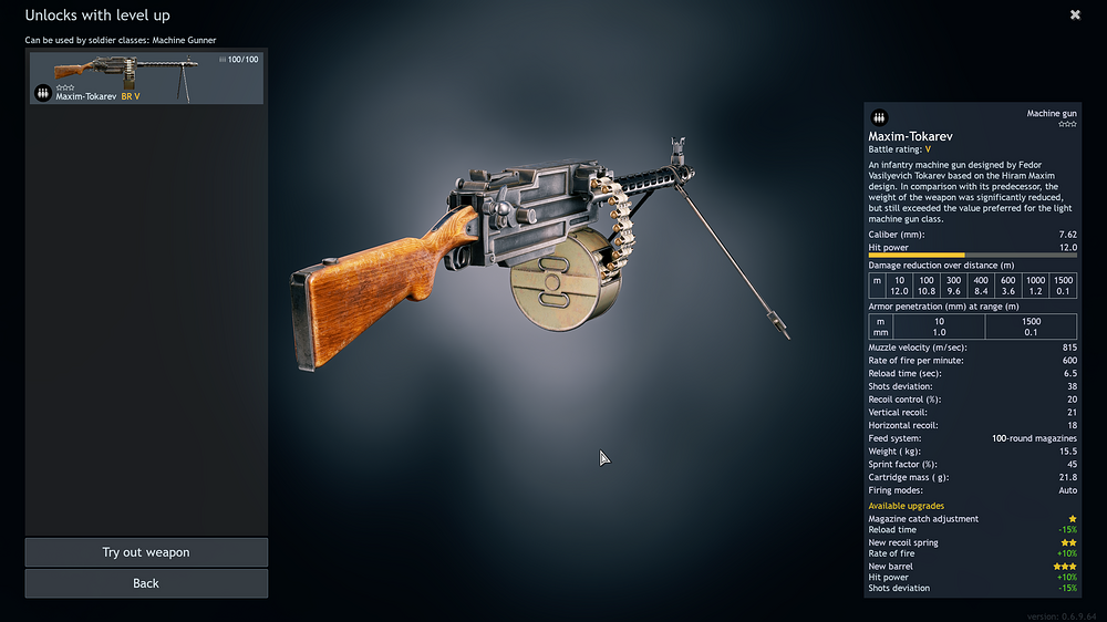 Maxim-Tokarev