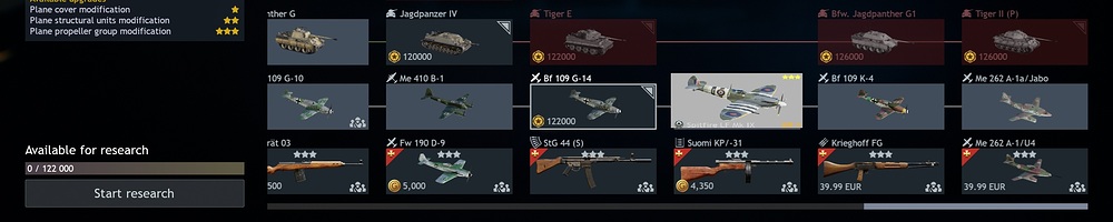 Spitfire OP 2