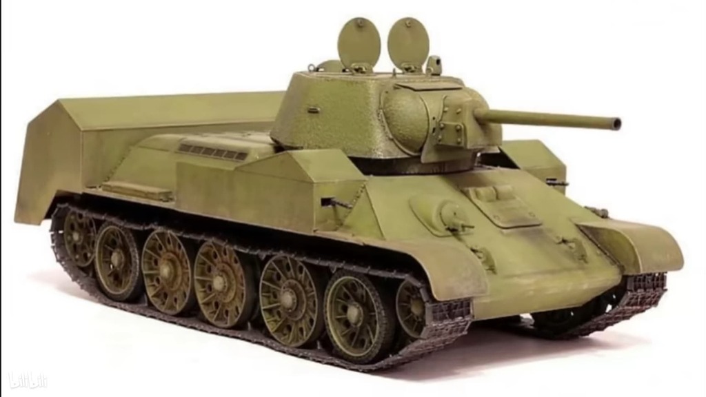The Soviet army should also be given an armored personnel carrier with artillery - Suggestions - Enlisted
