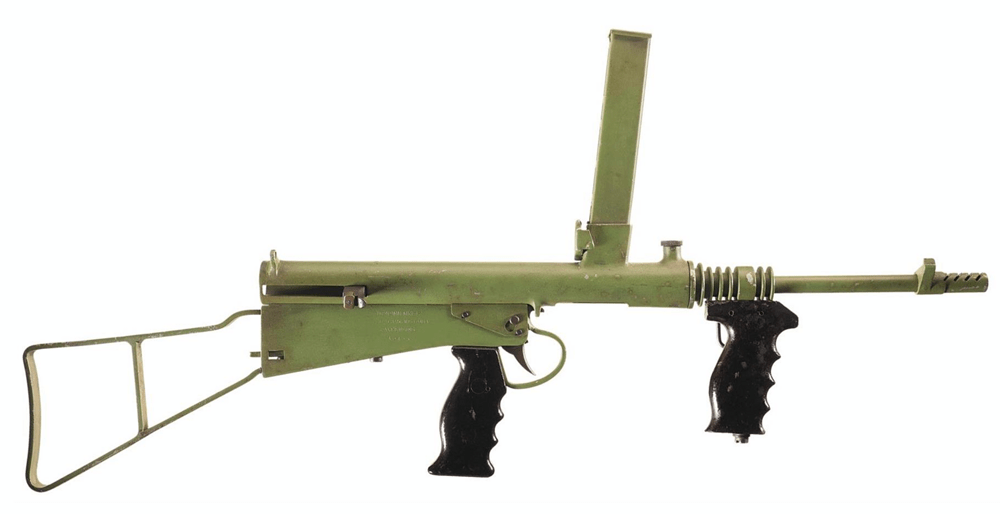 OwenGun